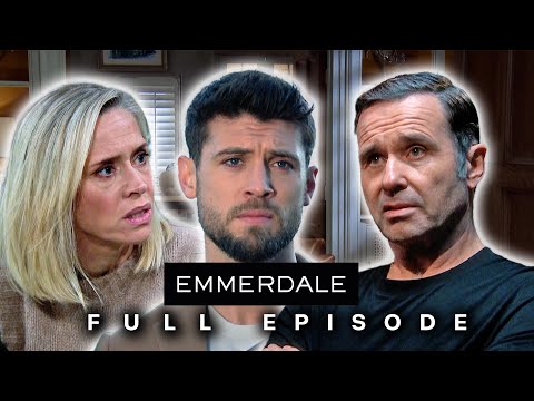 Emmerdale Full Episode | Thursday 29th January