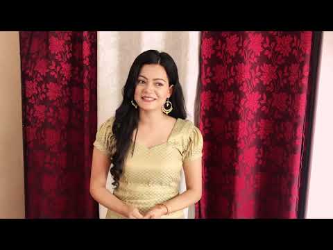 Meenakshi Rana Meenakshi Rana as Positive lead