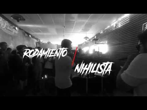 8VOS/ RODAMIENTO VS NIHILISTA, SATA, ISAAC MC / STRIKE O' PUNCH