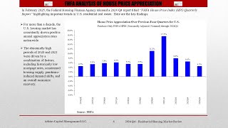 Q4 2024 Housing Market Review