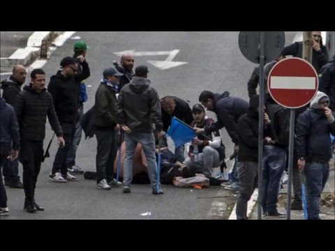 In Memoria di Ciro Esposito