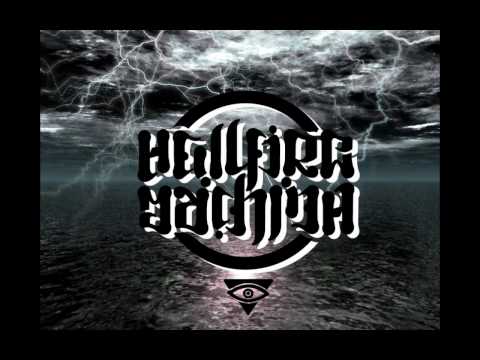 Hellfire Machina - Phantom