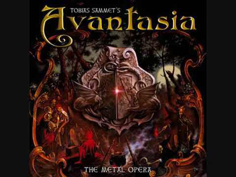 The Tower - Avantasia
