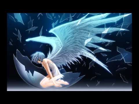 Nightcore - Angel
