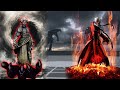 Mugen KOF Mukai Vs 8 Mega Bosses Rugal Team