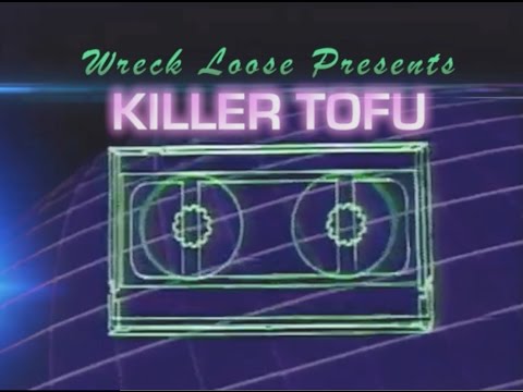 Wreck Loose - Killer Tofu (Beets Cover)