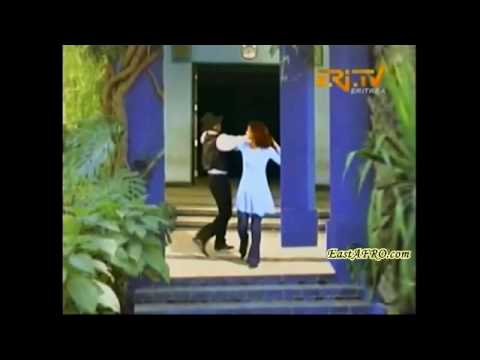 Helen Meles "nibAt fikri":: Djibouti Love Song