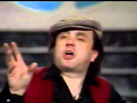 La prima notte di nozze - I GUFI A COLORI