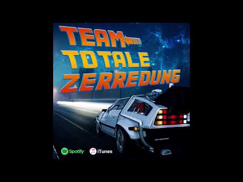 Team Totale Zerredung #22 - Wilson Gonzales Metalknecht