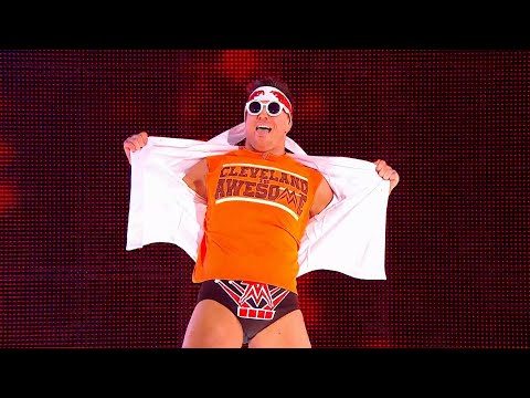 The Miz: I’m Forever Grateful To Host WWE SummerSlam. Obviously, You Always Want That Match