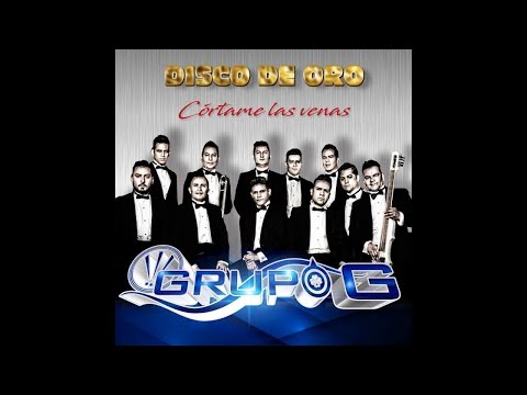 Grupo G - La Inconforme - feat. Los Valedores De La Sierra