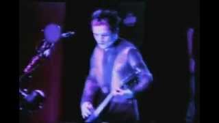 Coal Chamber - San Francisco, CA (13-11-1999)