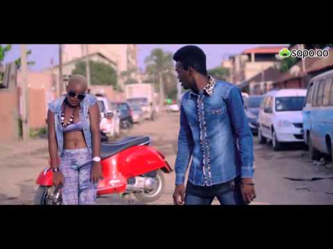 Kwankwaram   Maya Zuda feat The Groove