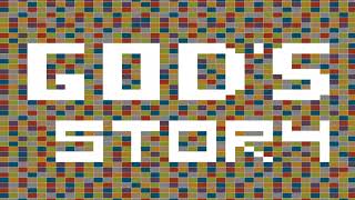 L'histoire de Dieu : l'histoire de Dieu