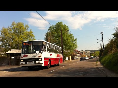 Salgótarján 1-es járat; Helyi autóbusz-állomás - Zagyvaróna, Mátyás király út