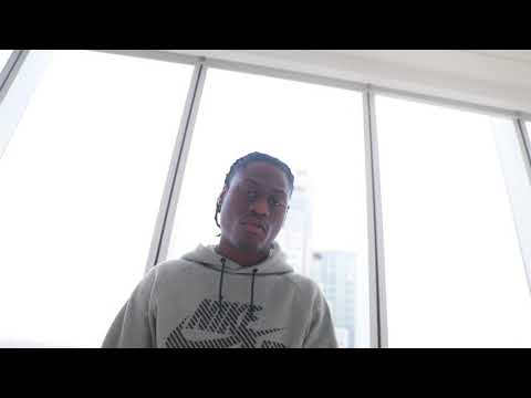 SIXTEEN- INTRO {DIRECTED BY VDOT VISION}