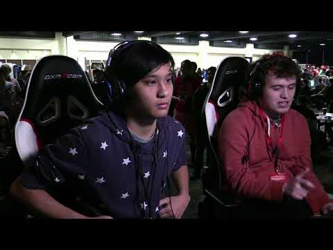 GENESIS 7 Rivals of Aether - Pool G: Protagify (Absa) vs PrimeTime (Ranno)
