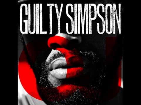 Guilty Simpson - Dirty District Theme (ft. Marv Won)