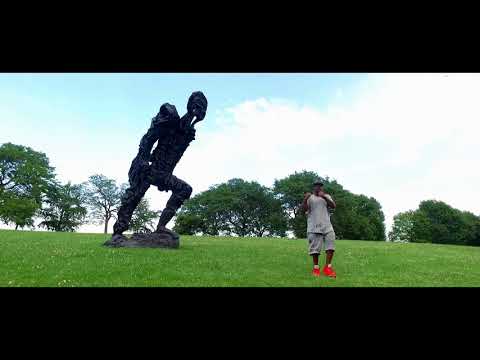 Don-V - Smoke (Dir.Bo-G)