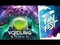 Gameplay video of Voidling Bound  PC