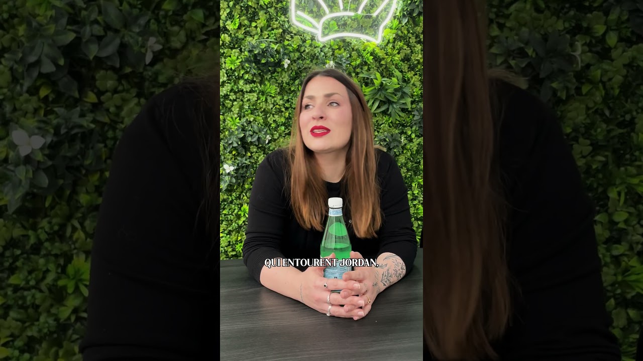 Interview d’Alicia, Responsable Communication chez Jordan Tomas Pizza