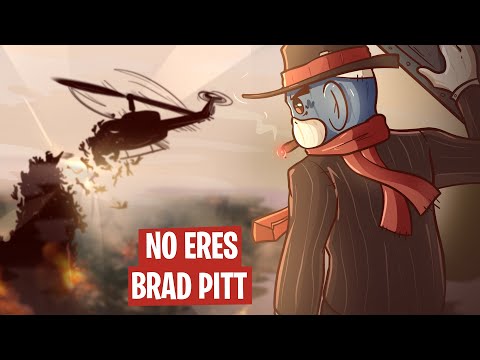 Por qué NO SOBREVIVIRÍAS a Guerra Mundial Z?