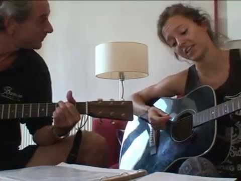 Jenny Jenkins (Mix) - a Father & his Daughter 2015