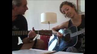 Jenny Jenkins (Mix) - a Father & his Daughter 2015