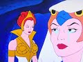He Man And The Masters Of The Universe Teela S Words Bring Tears To The Sorceress Eyes