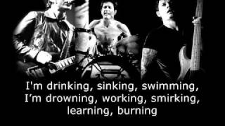 Stereophonics - Goldfish Bowl