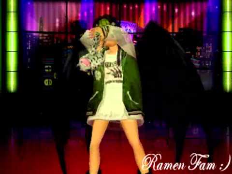 Redbana Audition Ramen FAM OFFICIAL Video