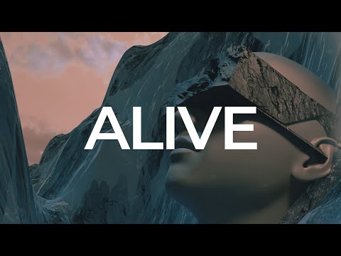 DDRey - Alive