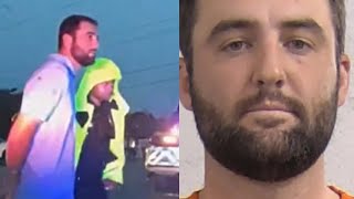 👮 Louisville Metro Police release video of PGA Golfer Scottie Scheffler incident