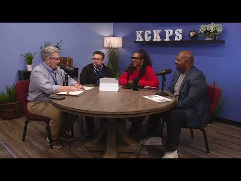 KCKPS Spotlight: Episode 2 - Bond Initiative