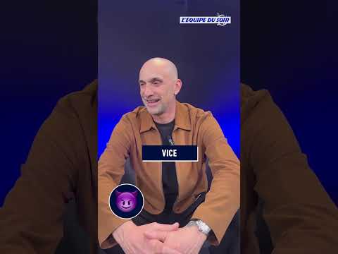 🤩 Le joueur parfait du gardien préféré de l’EDS : Jérôme Alonzo #football #foot #lequipe