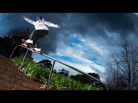 NO WORRIES | Rome Collyer Video Part