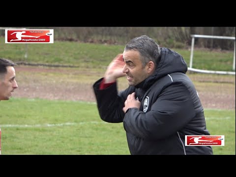 Bezirksliga MTSV Aerzen : TuS Harenberg  MegaMeister2009