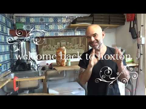 My Gluten Free Pizza. Recipe with Massimo Nocerino