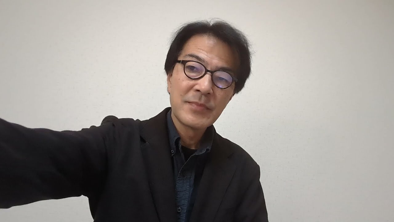 YouTubeサムネイル