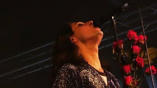 InHeaven - Bitter town - Live Paris 2017