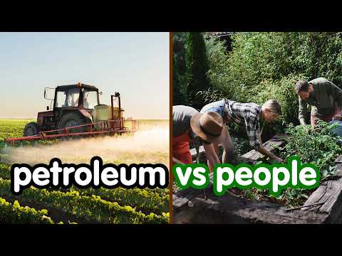 Community, Not Crude: The Challenges of People-Powered Growth