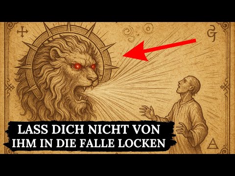 The Demiurge's Last Trap – The Last Illusion Before Awakening