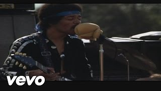 Jimi Hendrix - Dolly Dagger: Behind The Scenes
