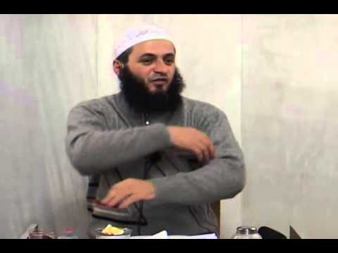 Sadullah Bajrami - Shenjat e Kijametit - Dexhalli - 6