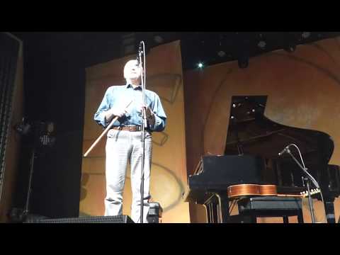 Egberto Gismonti e Duo Ello [Viva Naná!] (6/2018) 5