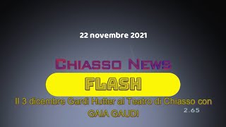 'Chiasso News - Gardi Hutter al Teatro di Chiasso' episoode image