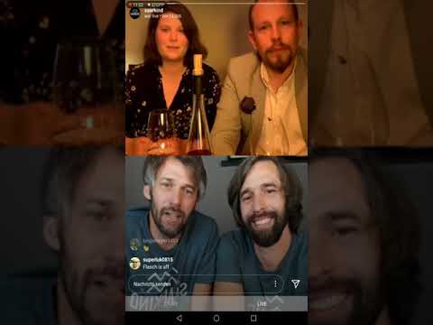 Online Weinprobe No.10: Weber Brüder - Rosaar