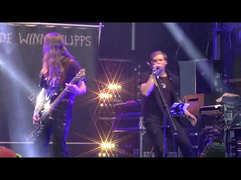 DE WINNEWUPPS `Schietweer` Live Seestadtfest Bremerhaven 2019