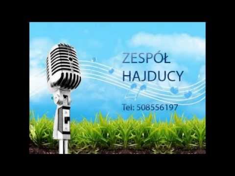 ZESPÓŁ HAJDUCY - Tylko Ty Tylko Ja