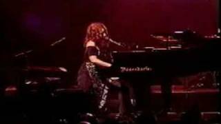 Tori Amos &quot;Cruel&quot; July 28, 1998 in NYC